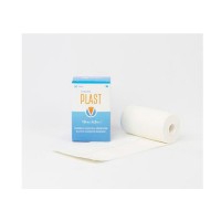 Vendari Plast 10cm x 4,5 metros: venda elástica adhesiva de algodón (UNIDAD)